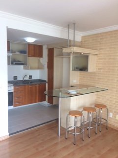 Apartamento para Venda por R$650.000,00 com 100m², 2 dormitórios e 5 vagas - Jardim londrina, São paulo / SP